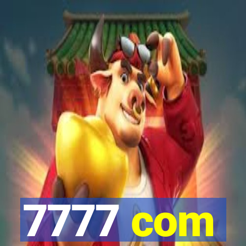 7777 com